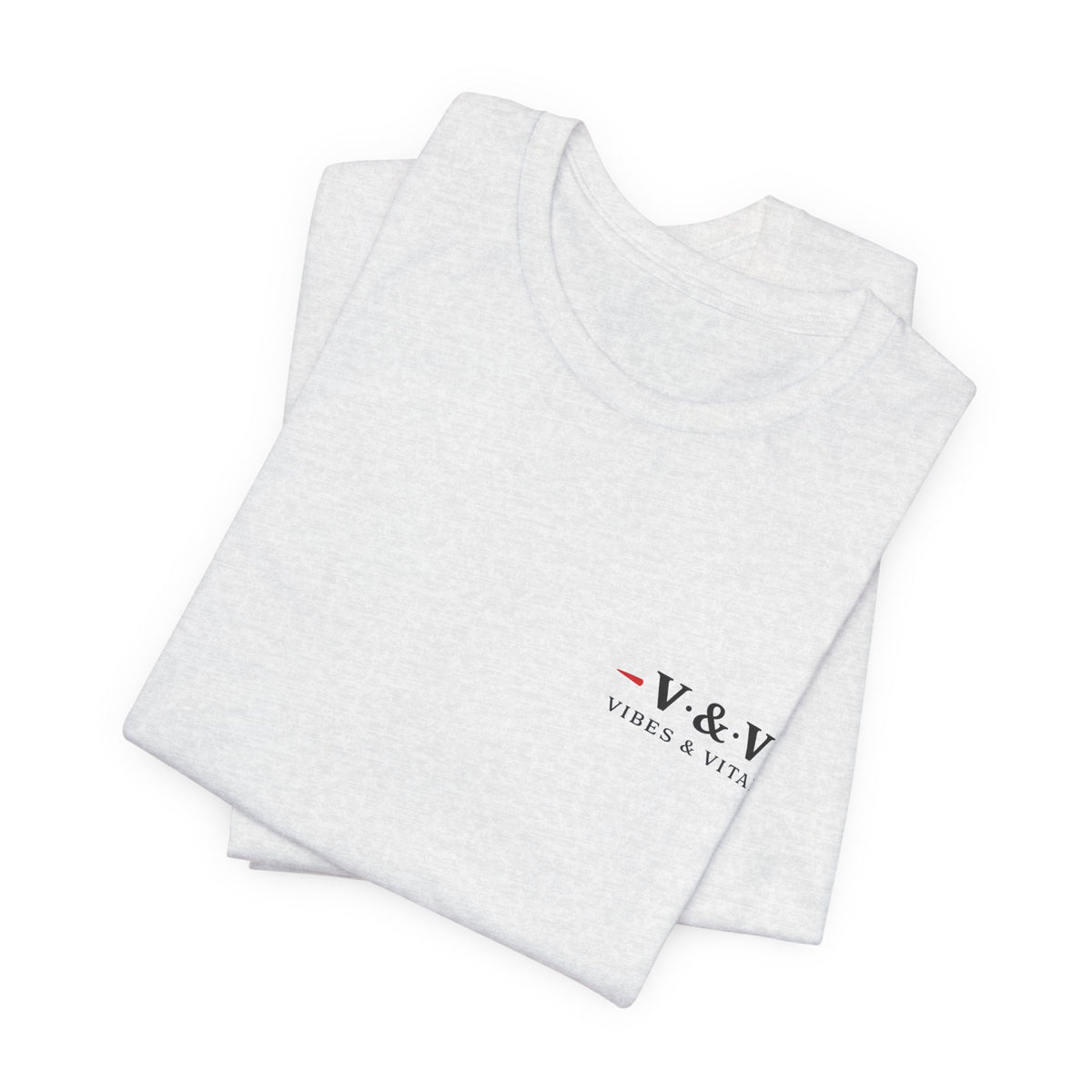 Scrubs Ink Hustle Chest Logo Tee