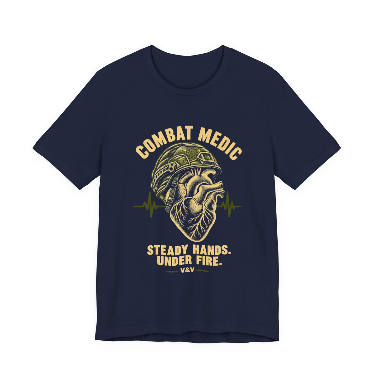 Combat Medic Tee