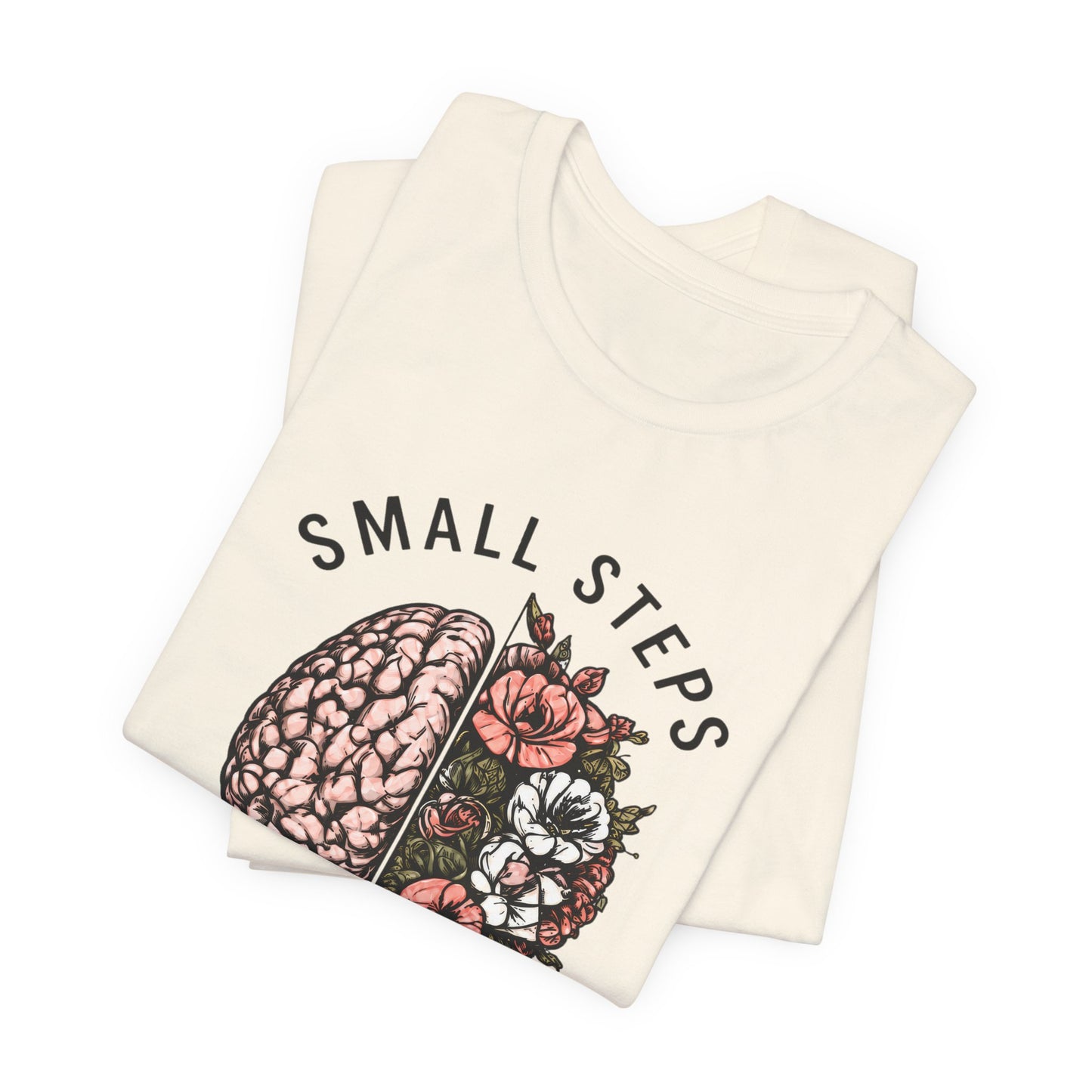 Small Steps. Big Impact. | PT