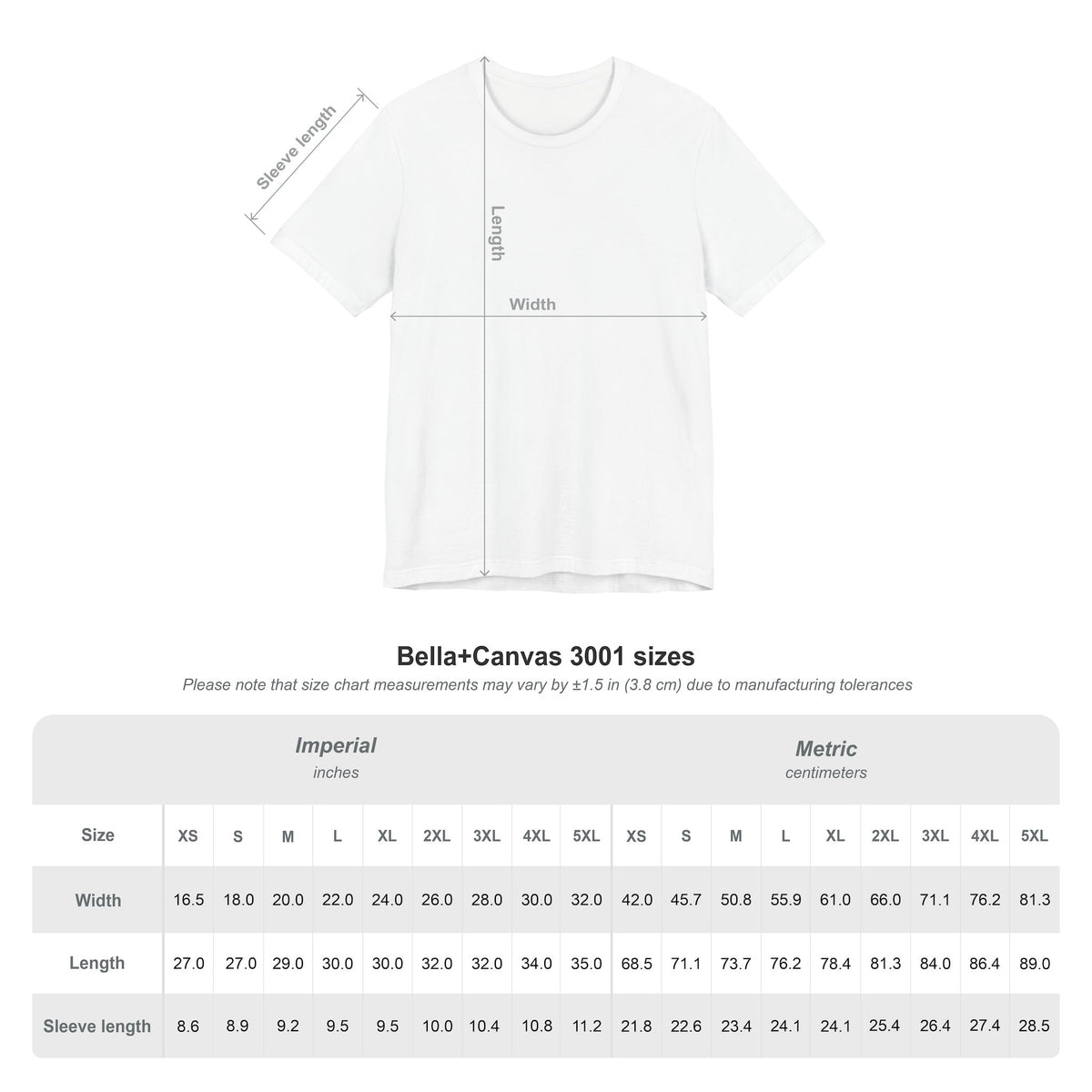 CMA The Backbone of Care Tee