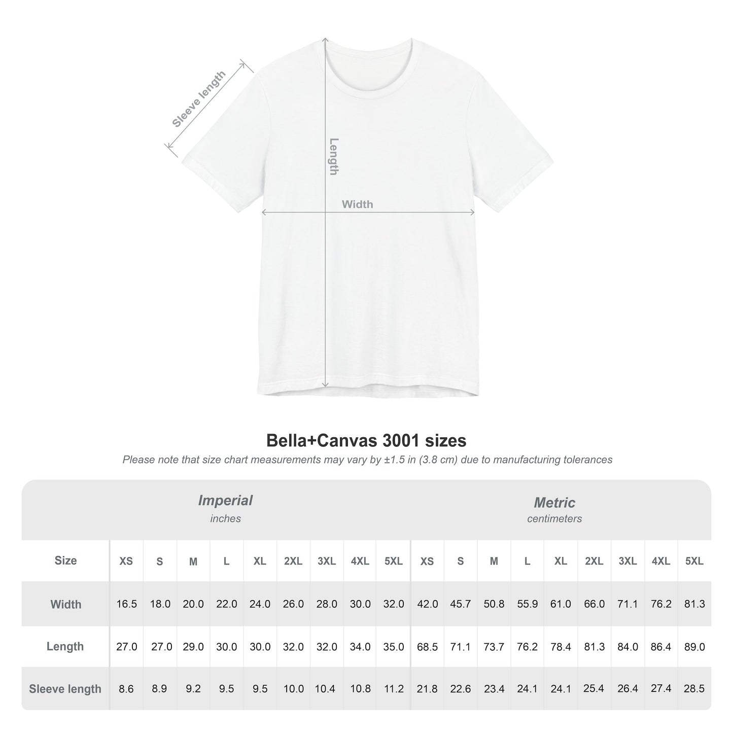 Vibes and Vitals Tee