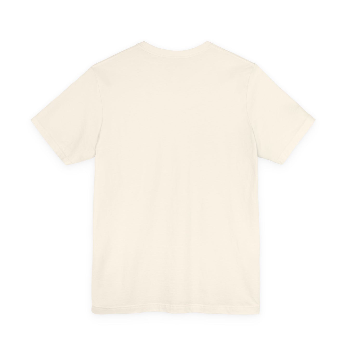 Small Steps. Big Impact. | Universal Tee